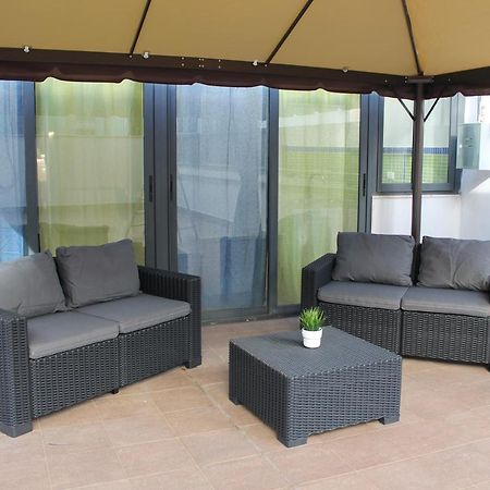Apartments " Le Ginestre" Acireale Eksteriør bilde