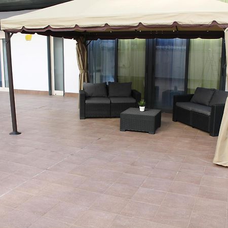 Apartments " Le Ginestre" Acireale Eksteriør bilde