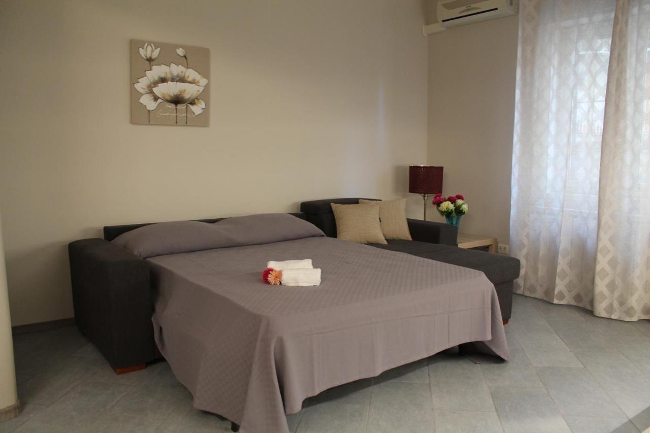 Apartments " Le Ginestre" Acireale Eksteriør bilde