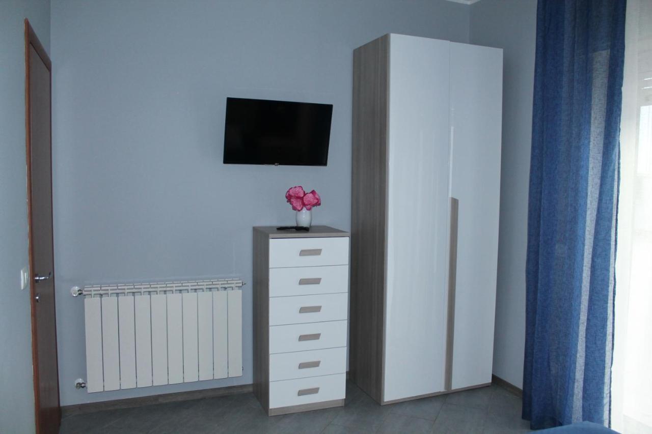 Apartments " Le Ginestre" Acireale Eksteriør bilde
