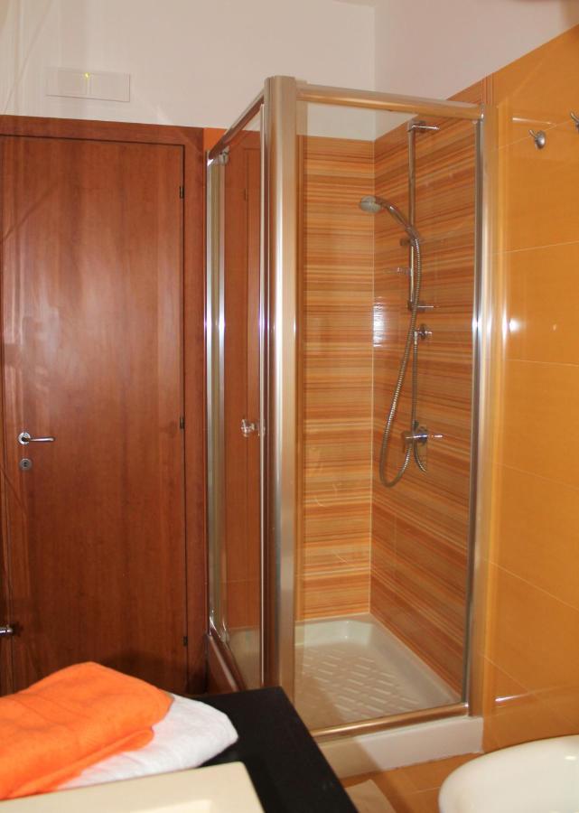 Apartments " Le Ginestre" Acireale Eksteriør bilde