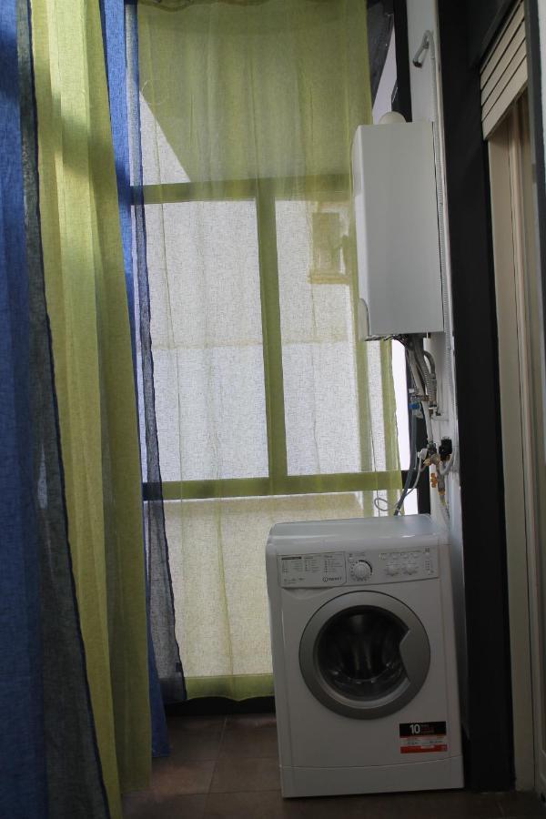 Apartments " Le Ginestre" Acireale Eksteriør bilde
